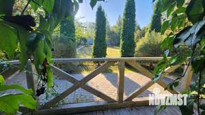 Коттедж 140м², 1-этажный, участок 12 сот.  