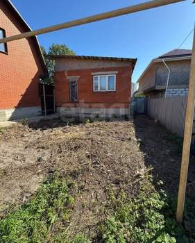 Дом 153м², 2-этажный, участок 4 сот.  