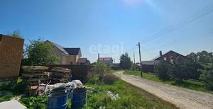 Дом 125м², 1-этажный, участок 10 сот.  