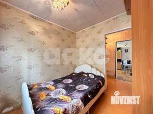 Дом 91м², 1-этажный, участок 7 сот.  