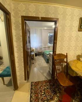 Дом 70м&sup2;, 1-этажный, участок 6 сот.  