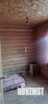 Дача 120м², 2-этажный, участок 15 сот.  