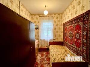 Дом 49м², 1-этажный, участок 6 сот.  