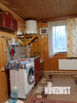 Дом 71м², 2-этажный, участок 7 сот.  
