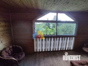 Дом 72м², 2-этажный, участок 10 сот.  