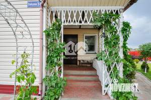 Дом 141м&sup2;, 2-этажный, участок 12 сот.  