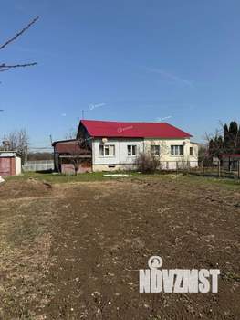 Дом 96м², 1-этажный, участок 15 сот.  