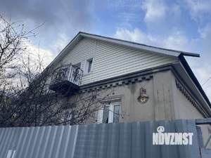 Дом 200м², 1-этажный, участок 7 сот.  