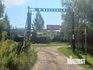 Дом 36м², 1-этажный, участок 6 сот.  