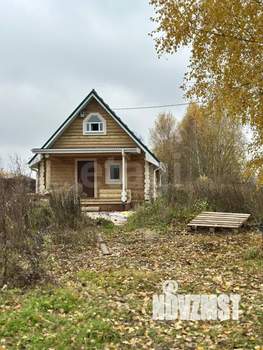 Дом 79м², 2-этажный, участок 8 сот.  