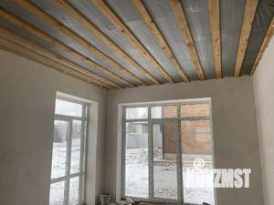 Дом 130м&sup2;, 1-этажный, участок 9 сот.  