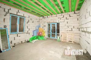 Коттедж 260м², 1-этажный, участок 4 сот.  