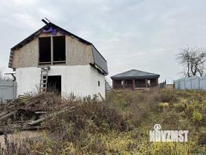 Дом 114м&sup2;, 1-этажный, участок 15 сот.  