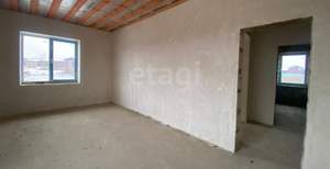 Дом 130м², 1-этажный, участок 8 сот.  