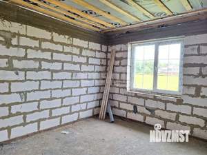 Дом 110м&sup2;, 1-этажный, участок 9 сот.  