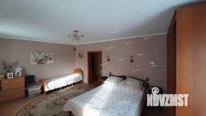 Дом 114м², 1-этажный, участок 5 сот.  