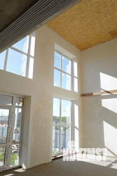 Дом 255м², 2-этажный, участок 15 сот.  