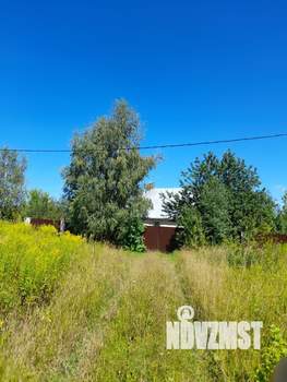 Дом 162м², 2-этажный, участок 15 сот.  