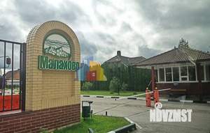 Дом 237м², 2-этажный, участок 12 сот.  