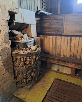 Дом 345м², 3-этажный, участок 10 сот.  
