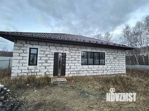 Дом 90м², 1-этажный, участок 14 сот.  