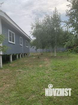 Дом 99м², 1-этажный, участок 11 сот.  