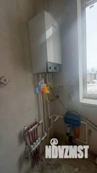 Дом 145м², 2-этажный, участок 7 сот.  