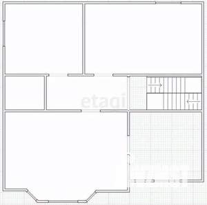 Дом 119м², 2-этажный, участок 3 сот.  