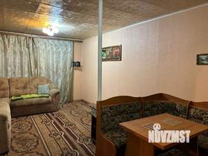 Дом 60м&sup2;, 1-этажный, участок 2 сот.  