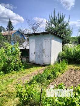 Дом 52м², 2-этажный, участок 9 сот.  