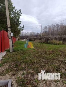 Дом 120м², 1-этажный, участок 11 сот.  