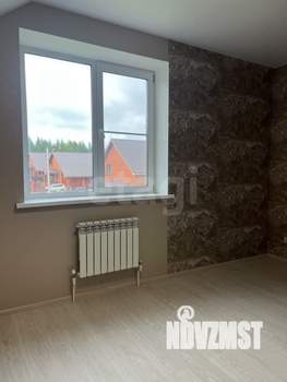 Дом 270м², 3-этажный, участок 9 сот.  