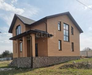 Дом 149м², 2-этажный, участок 8 сот.  