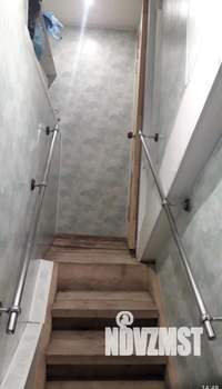 Дом 200м², 1-этажный, участок 7 сот.  