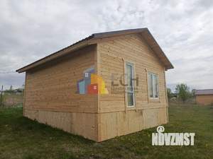 Дача 40м², 1-этажный, участок 10 сот.  