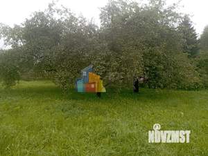 Дача 100м², 2-этажный, участок 12 сот.  