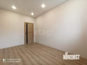 Дом 70м², 1-этажный, участок 11 сот.  