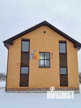 Дом 150м², 2-этажный, участок 12 сот.  