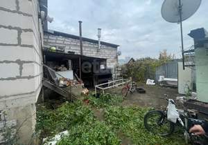 Дом 48м², 1-этажный, участок 303 сот.  