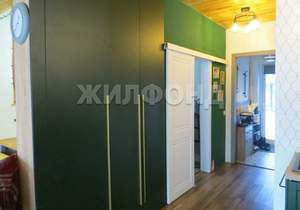 Дом 108м², 2-этажный, участок 9 сот.  