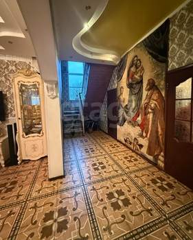 Дом 178м², 2-этажный, участок 4 сот.  