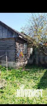 Дом 50м², 1-этажный, участок 7 сот.  