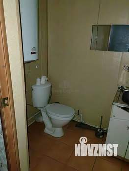 Дом 55м², 1-этажный, участок 2 сот.  
