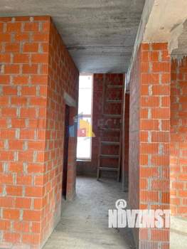 Коттедж 134м², 2-этажный, участок 4 сот.  