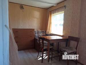 Дача 40м², 2-этажный, участок 6 сот.  