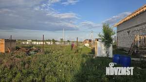 Дом 103м², 1-этажный, участок 12 сот.  