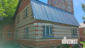 Дом 366м², 2-этажный, участок 7 сот.  