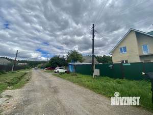 Дом 165м², 2-этажный, участок 12 сот.  