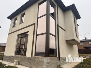 Коттедж 130м&sup2;, 2-этажный, участок 5 сот.  