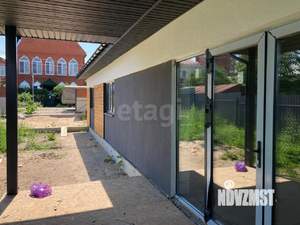 Дом 154м², 1-этажный, участок 6 сот.  